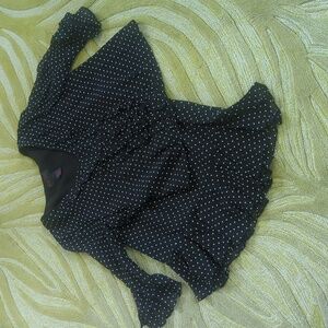 Ralph  Lauren - Chiffon Skirt set